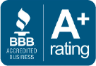 BBB A+ Rating