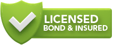 Licensed-Bonded & Insured
